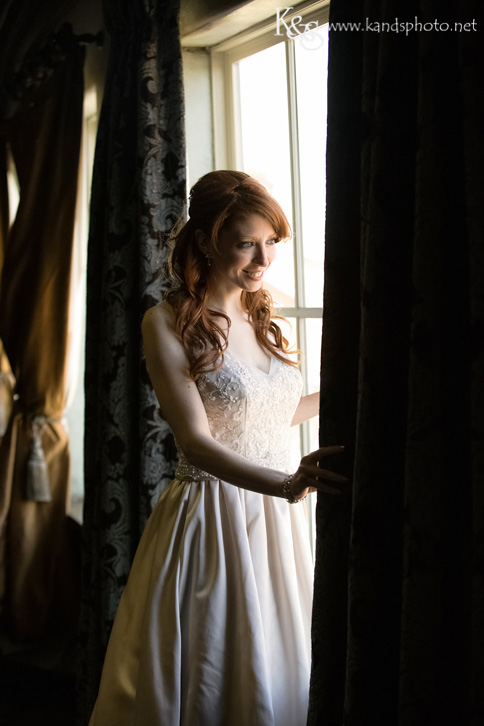 Dallas Wedding Photographers - K & S Photography